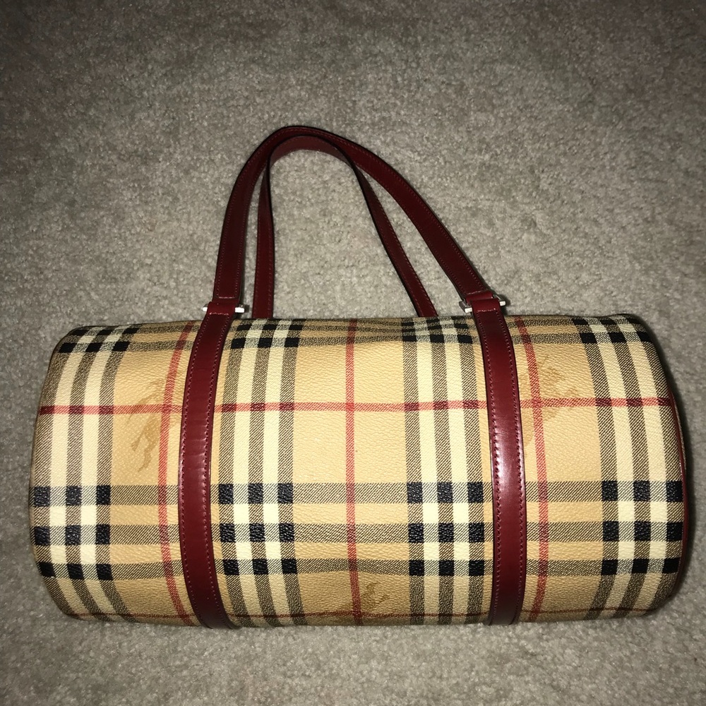Burberry Purse